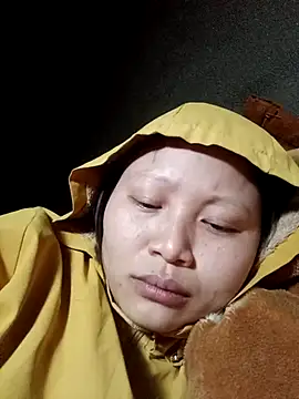 yoyo-mi online show from 02.11.26