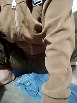 -Hazel-123 online show from 11.26.25