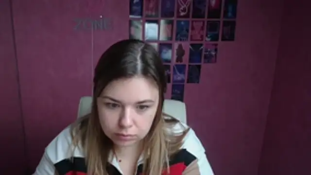 SusannaNight online show from 11.07.25