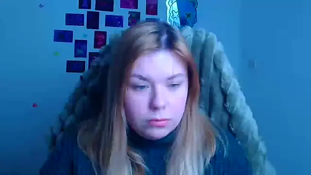 SusannaNight online show from 02.09.26