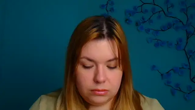 SusannaNight online show from 02.13.26