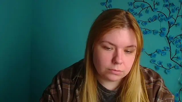 SusannaNight online show from 04.20.26