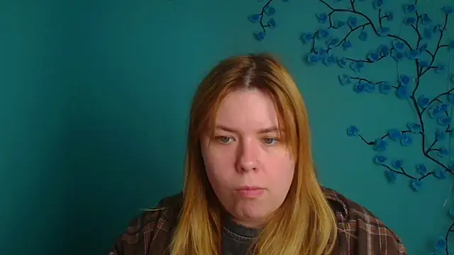 SusannaNight online show from 04.21.26