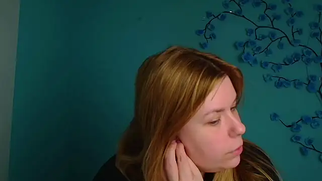 SusannaNight online show from 04.24.26