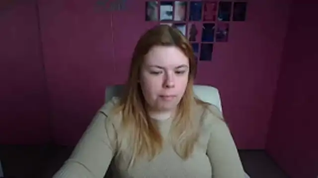 SusannaNight online show from 04.25.26