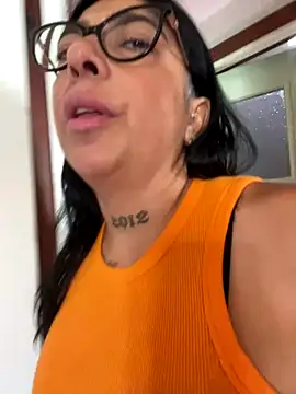 Snapshot of solmorochia chatting on 12.04.25 solmorochia online show from 12.04.25