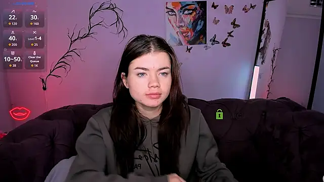 isabel wave online show from 01.15.26