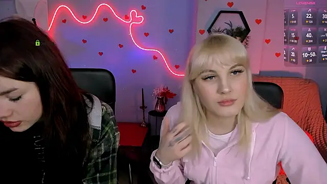 isabel wave online show from 02.09.26