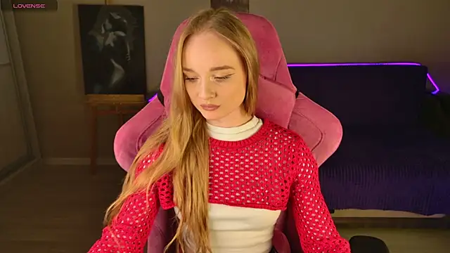 Shawty Mia online show from 11.21.25