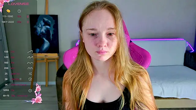 Shawty Mia online show from 02.19.26