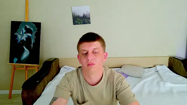 Shawty Mia online show from 06.15.26