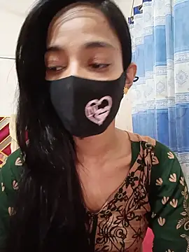 Snapshot of Green_LaDY66 chatting on 06.10.26 Green LaDY66 online show from 06.10.26