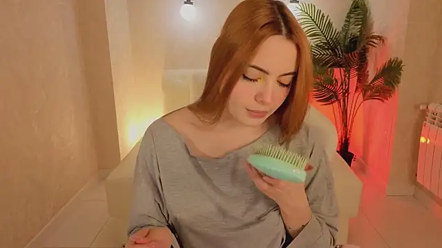 Daniela Saules online show from 03.14.26