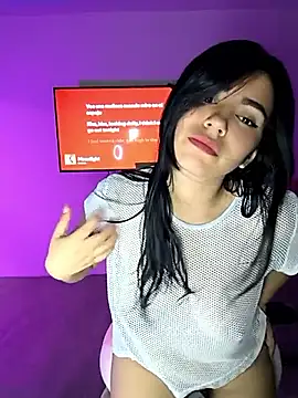 Sara-215 online show from 12.03.25