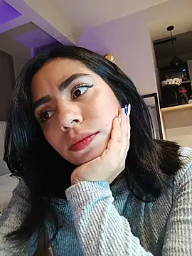 Sara-215 online show from 03.06.26