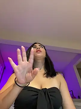 Sara-215 online show from 06.06.26