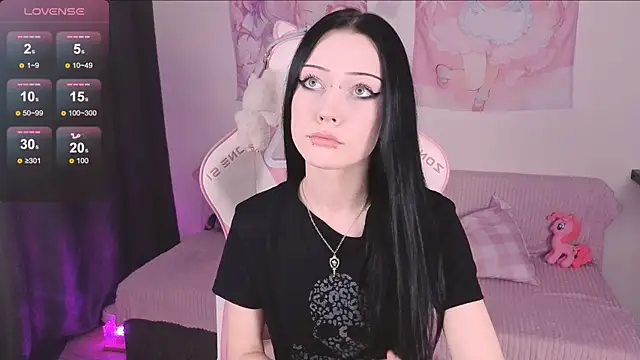 ophelia amber online show from 06.19.26