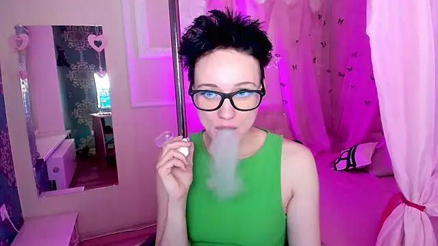 Snapshot of ErickaFetish chatting on 11.22.25 ErickaFetish online show from 11.22.25