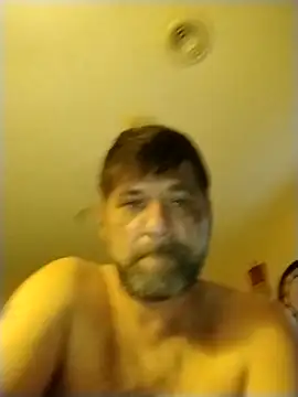 BigThickWhiteDickWilly online show from 02.01.26