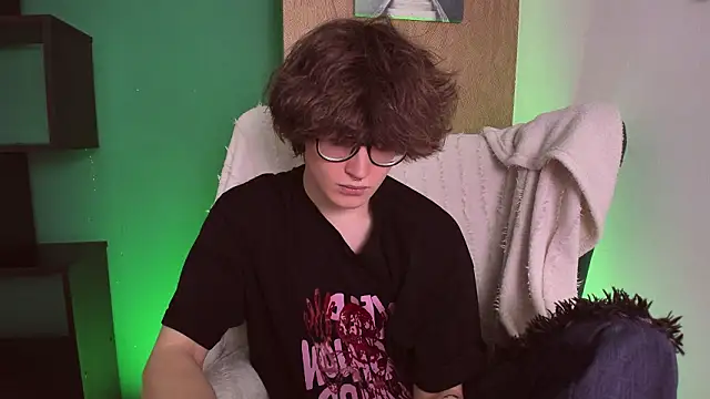 Syndy Dels online show from 02.17.26