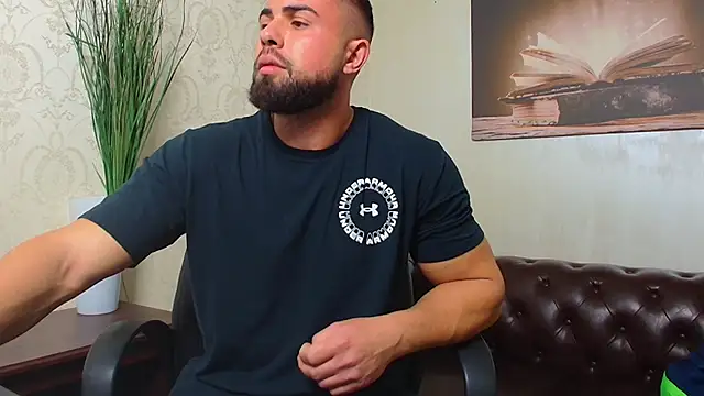 HayesWood online show from 11.29.25