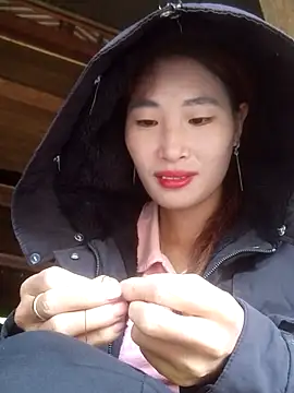 HGiasexy69 online show from 11.26.25