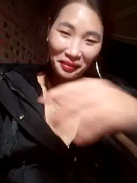 HGiasexy69 online show from 11.26.25