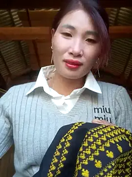 HGiasexy69 online show from 11.30.25