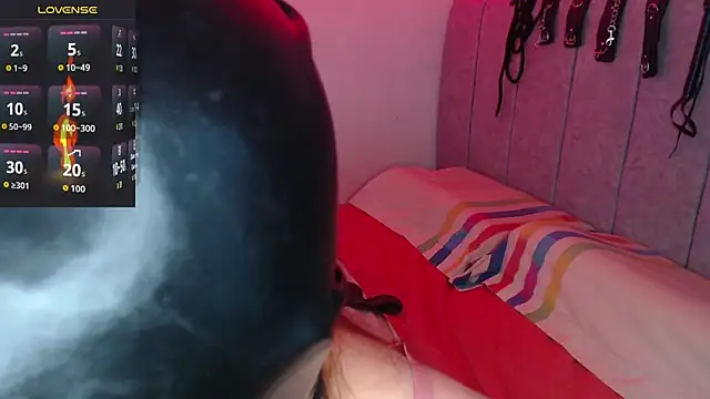 MasterAlexSlavekate online show from 11.11.25