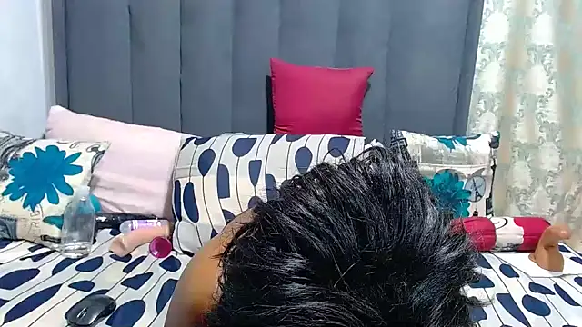SwaziBeauty online show from 08.09.26