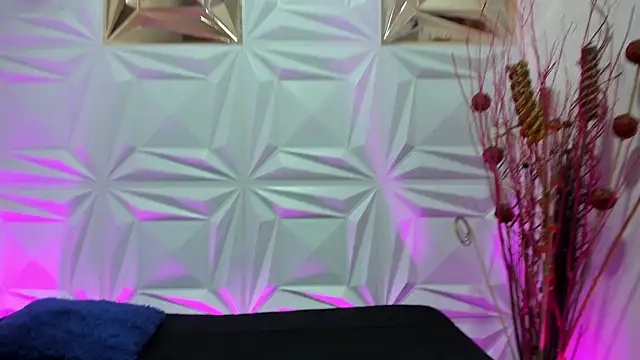 Snapshot of NovaNight_ chatting on 11.09.25 NovaNight online show from 11.09.25