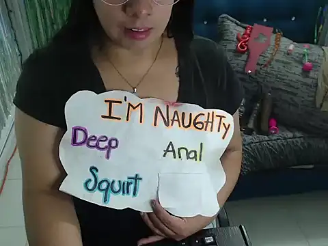 Alanafire online show from 11.03.25