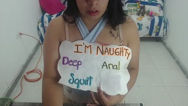 Alanafire online show from 11.26.25