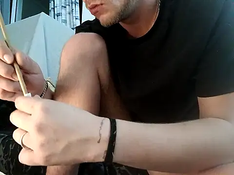 THOMMONSTER5299 online show from 11.20.25