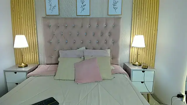 KamyGlam online show from 06.10.26