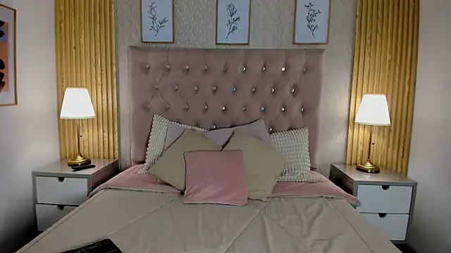 KamyGlam online show from 06.13.26