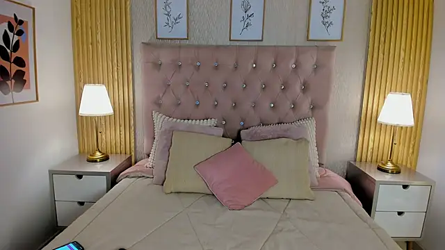 KamyGlam online show from 06.18.26