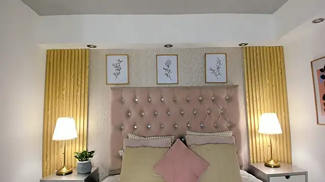 KamyGlam online show from 07.22.26