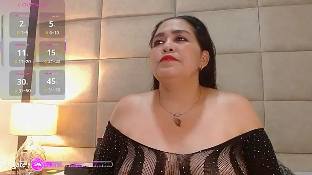 NoaMilf  online show from 12.05.25