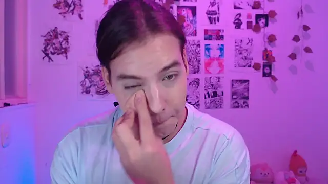 Snapshot of reiko_doll chatting on 11.01.25 reiko doll online show from 11.01.25