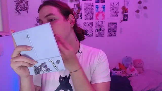 Snapshot of reiko_doll chatting on 11.05.25 reiko doll online show from 11.05.25