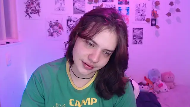 Snapshot of reiko_doll chatting on 11.09.25 reiko doll online show from 11.09.25