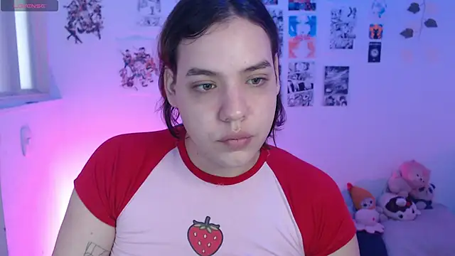 Snapshot of reiko_doll chatting on 11.29.25 reiko doll online show from 11.29.25