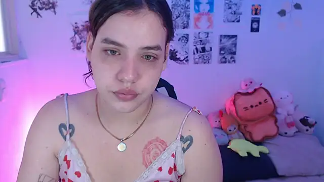 Snapshot of reiko_doll chatting on 12.05.25 reiko doll online show from 12.05.25