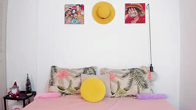 julialex  online show from 12.04.25