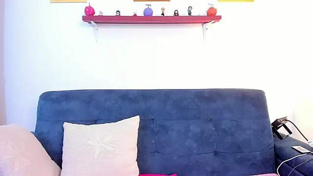 julialex  online show from 05.29.26