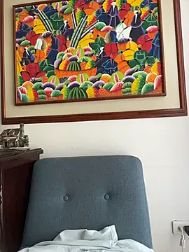 AmaraMyst online show from 11.25.25