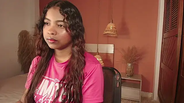 Ebonyswet  online show from 12.15.25