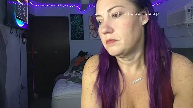 kristallic online show from 12.21.25