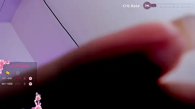 dulce gatita69 online show from 03.17.26